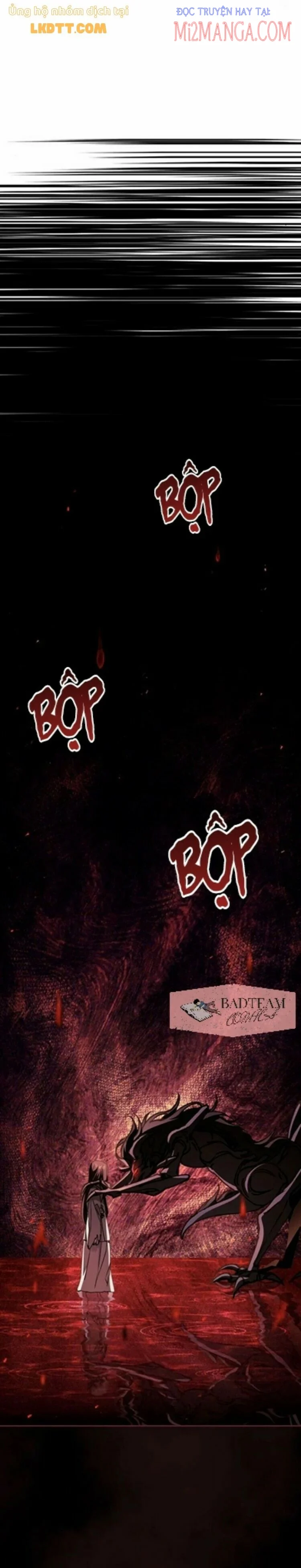 Bản Tình Ca Heeran: Chapter 10