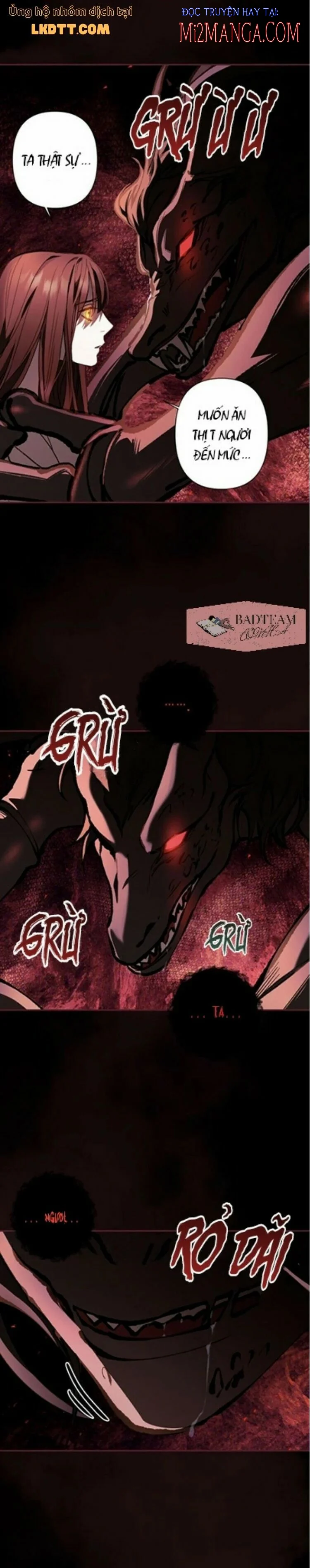 Bản Tình Ca Heeran: Chapter 10