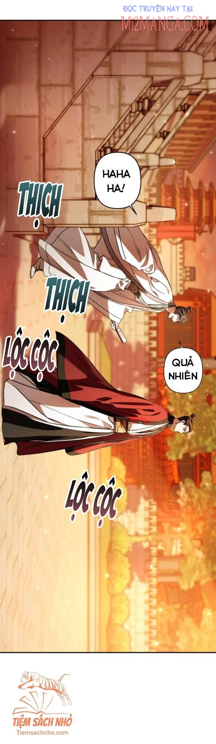Bản Tình Ca Heeran: Chapter 11.5