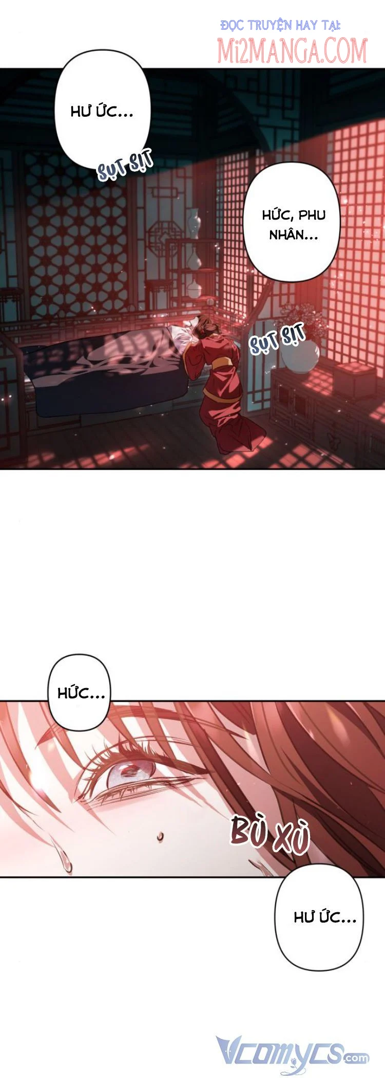 Bản Tình Ca Heeran: Chapter 14.5