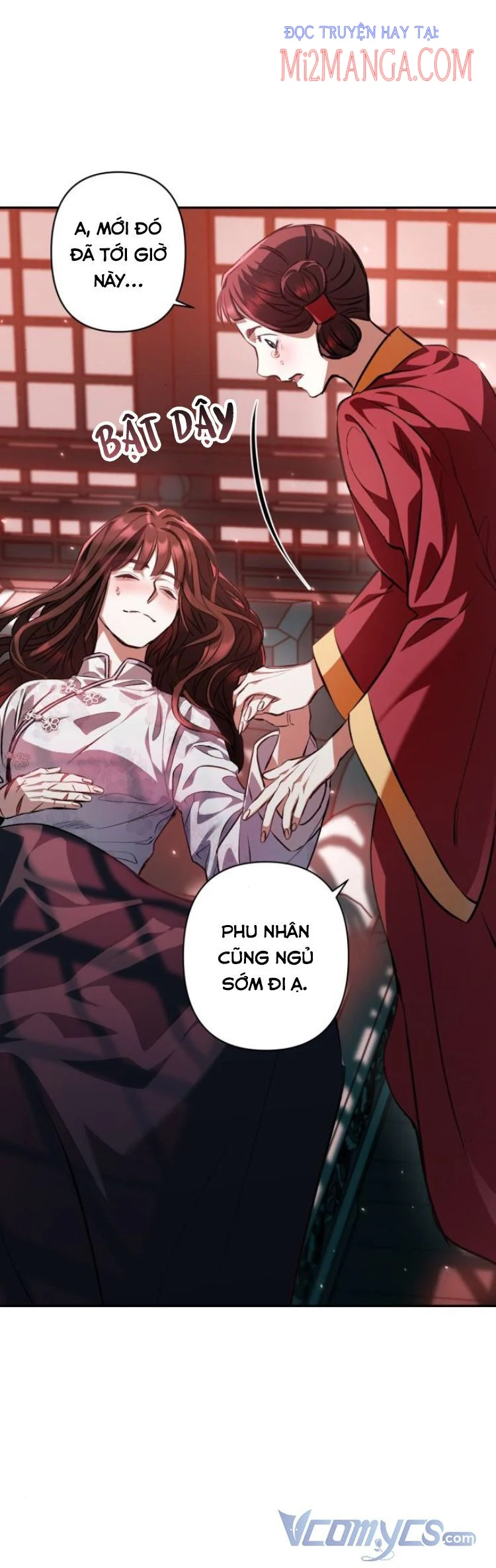 Bản Tình Ca Heeran: Chapter 14.5