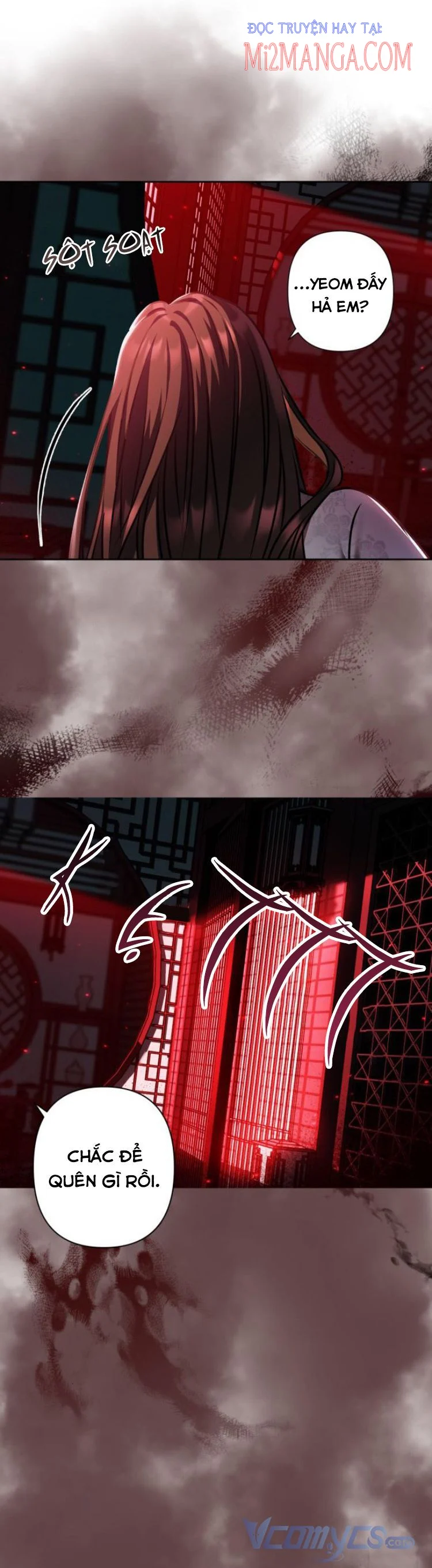 Bản Tình Ca Heeran: Chapter 14.5