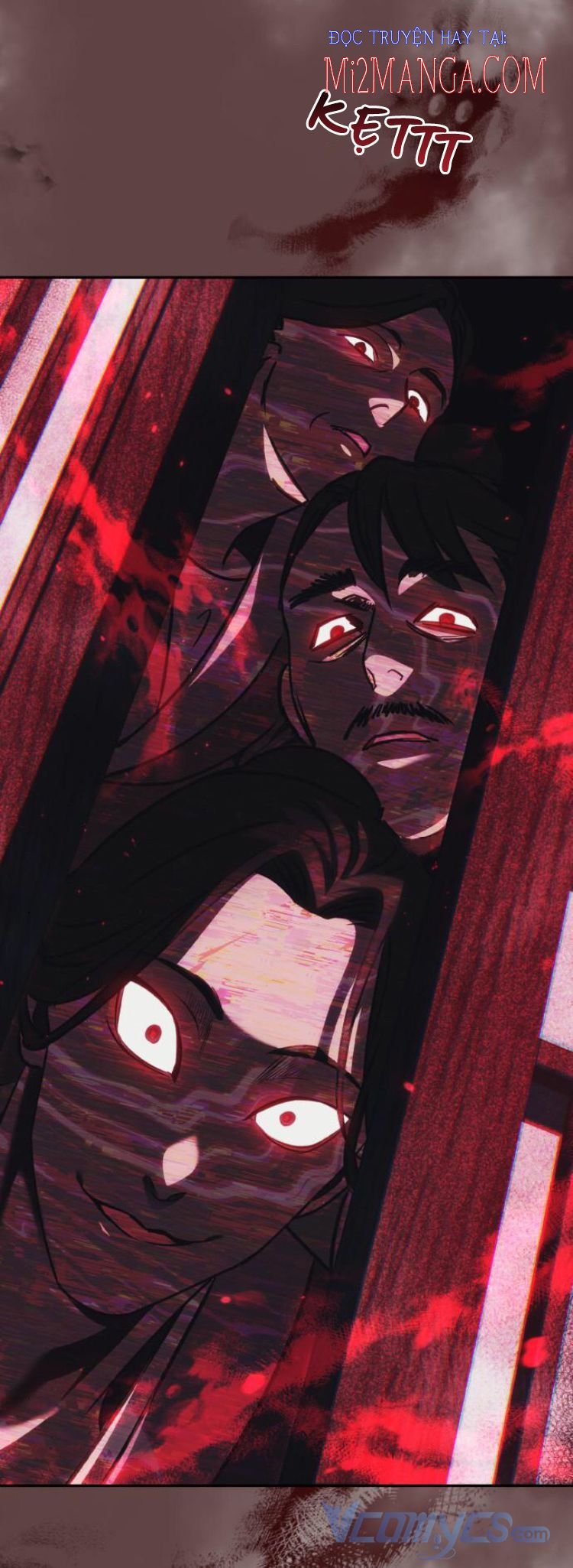Bản Tình Ca Heeran: Chapter 14.5