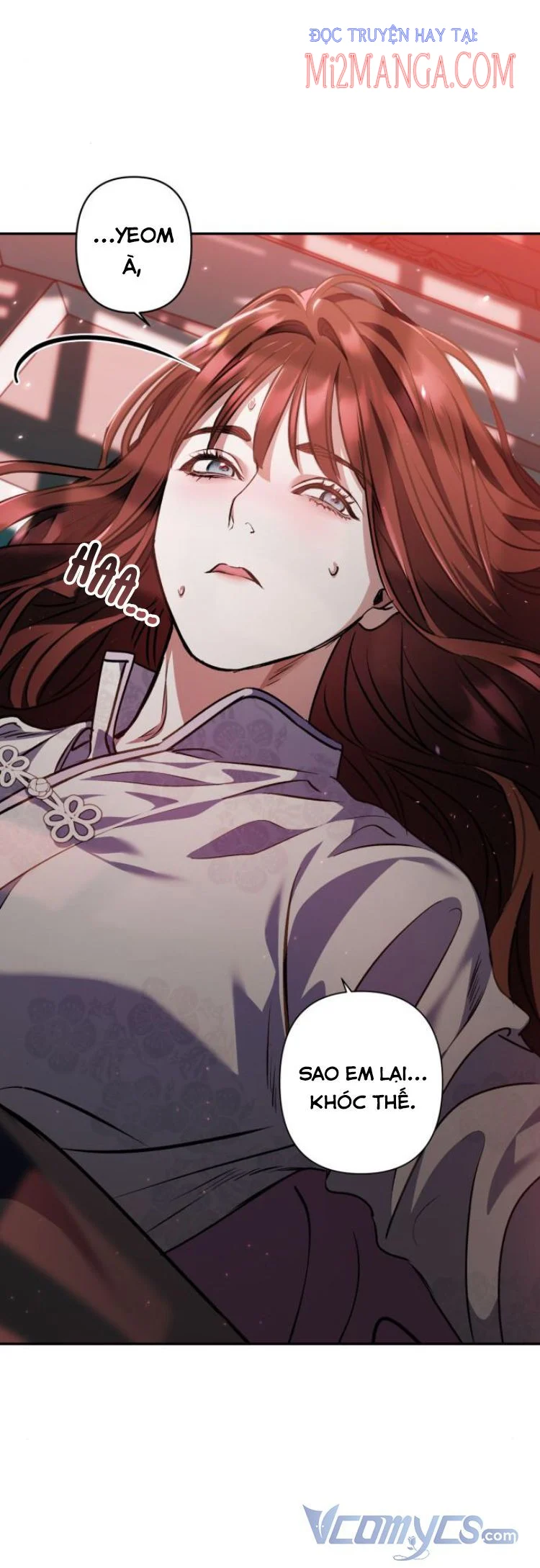 Bản Tình Ca Heeran: Chapter 14.5