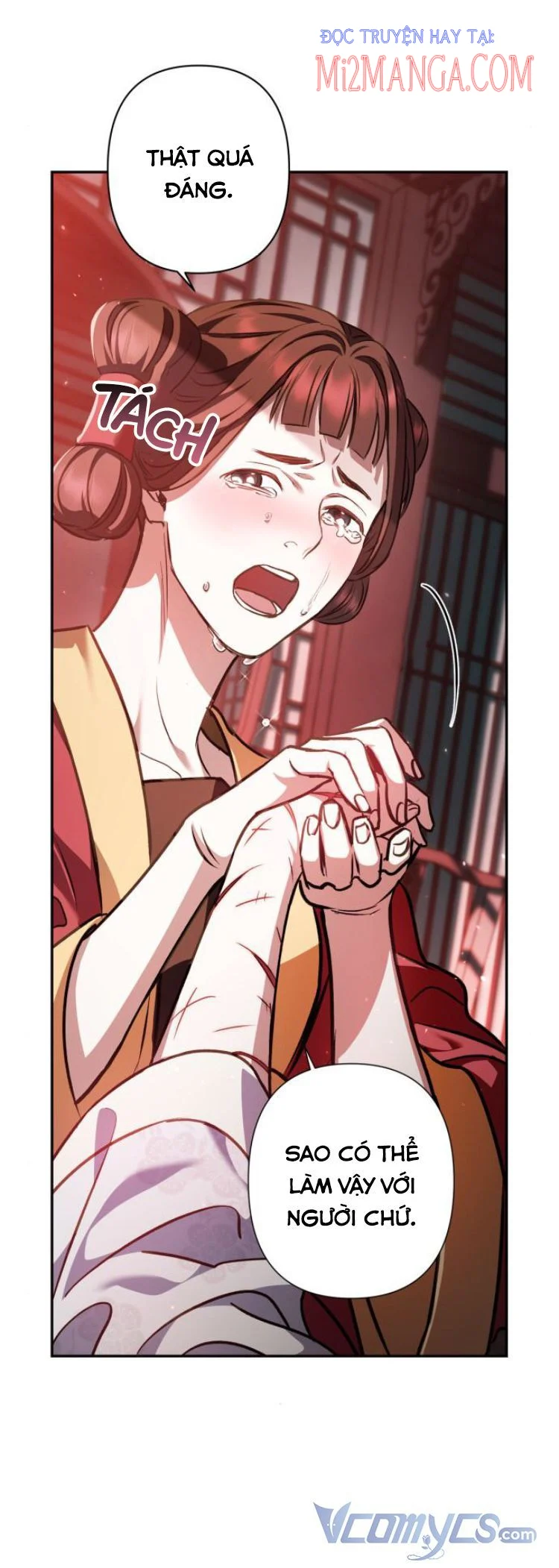 Bản Tình Ca Heeran: Chapter 14.5