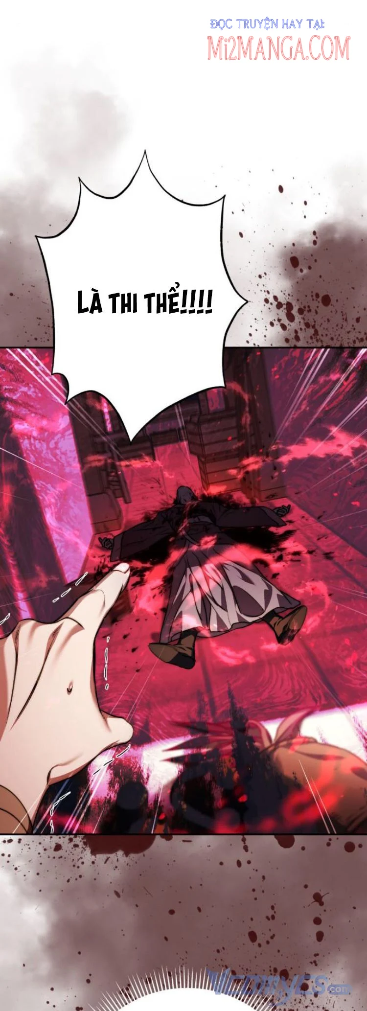 Bản Tình Ca Heeran: Chapter 14