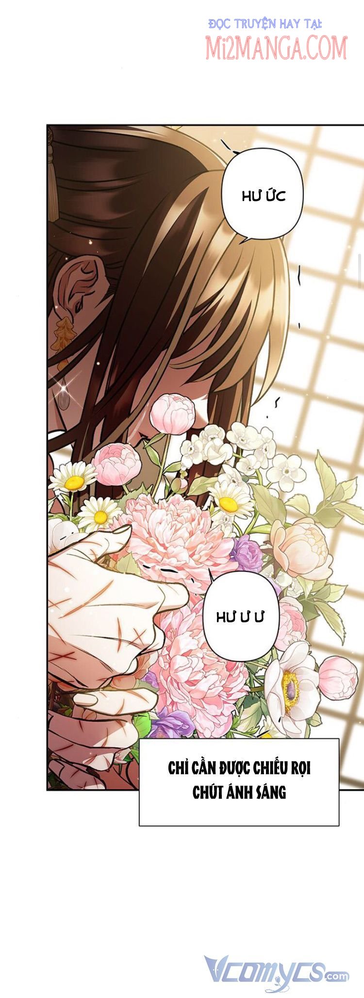 Bản Tình Ca Heeran: Chapter 15.5