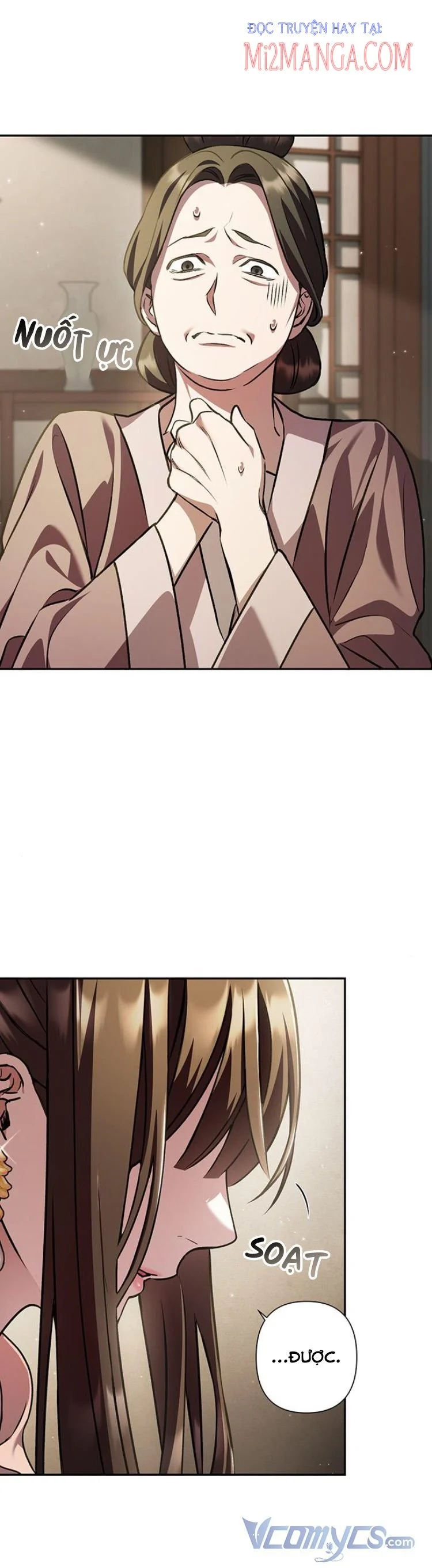 Bản Tình Ca Heeran: Chapter 15.5