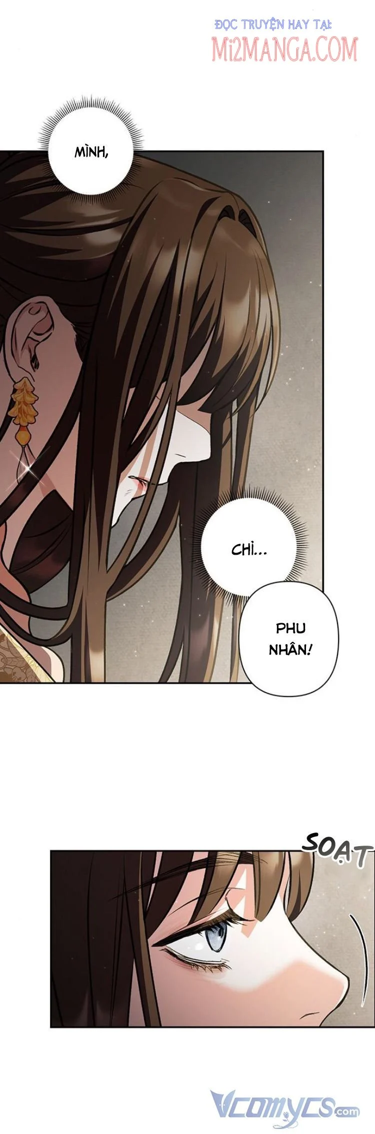Bản Tình Ca Heeran: Chapter 15.5