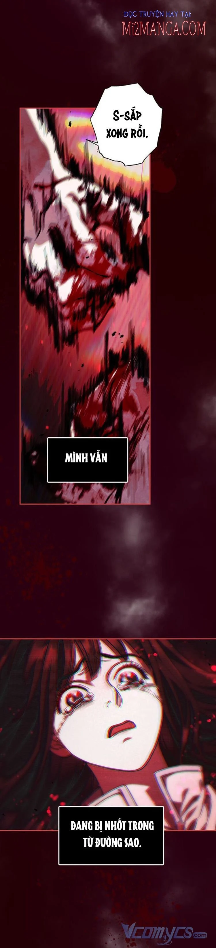 Bản Tình Ca Heeran: Chapter 15
