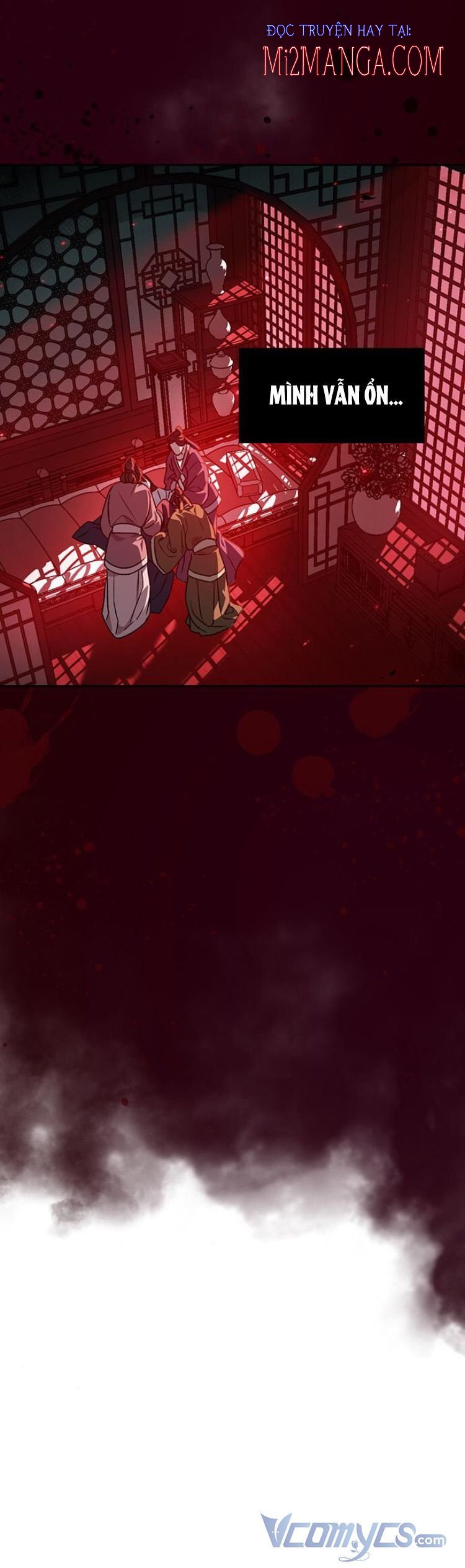 Bản Tình Ca Heeran: Chapter 15