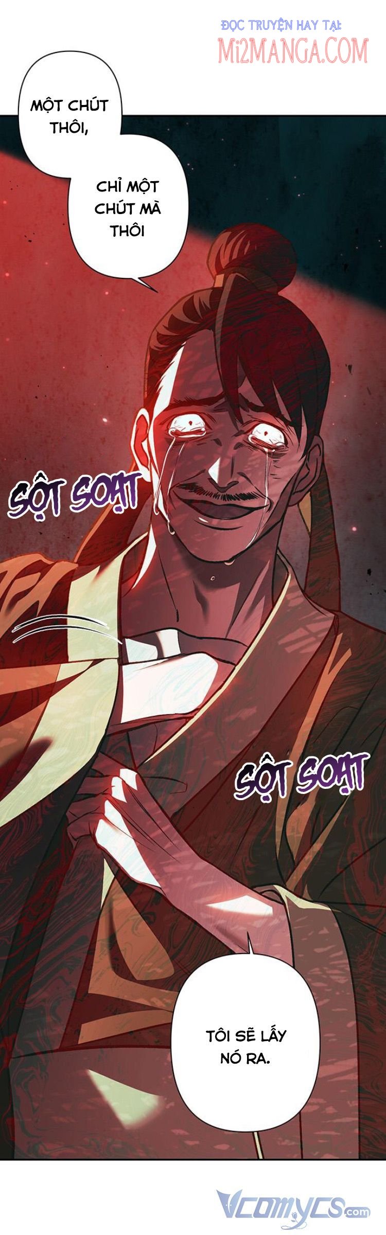 Bản Tình Ca Heeran: Chapter 15