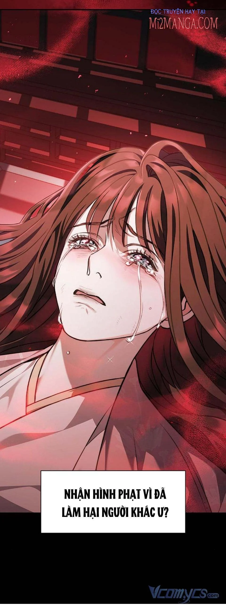 Bản Tình Ca Heeran: Chapter 16