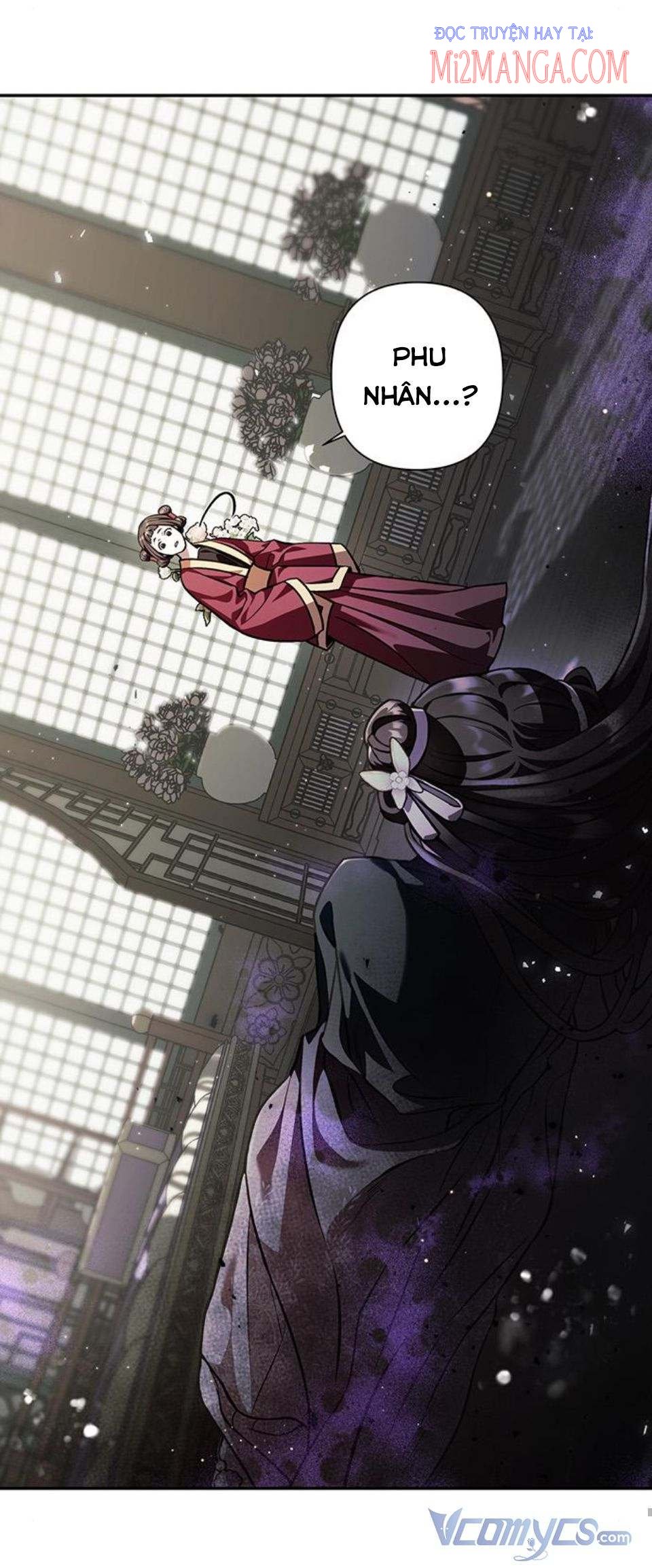 Bản Tình Ca Heeran: Chapter 16