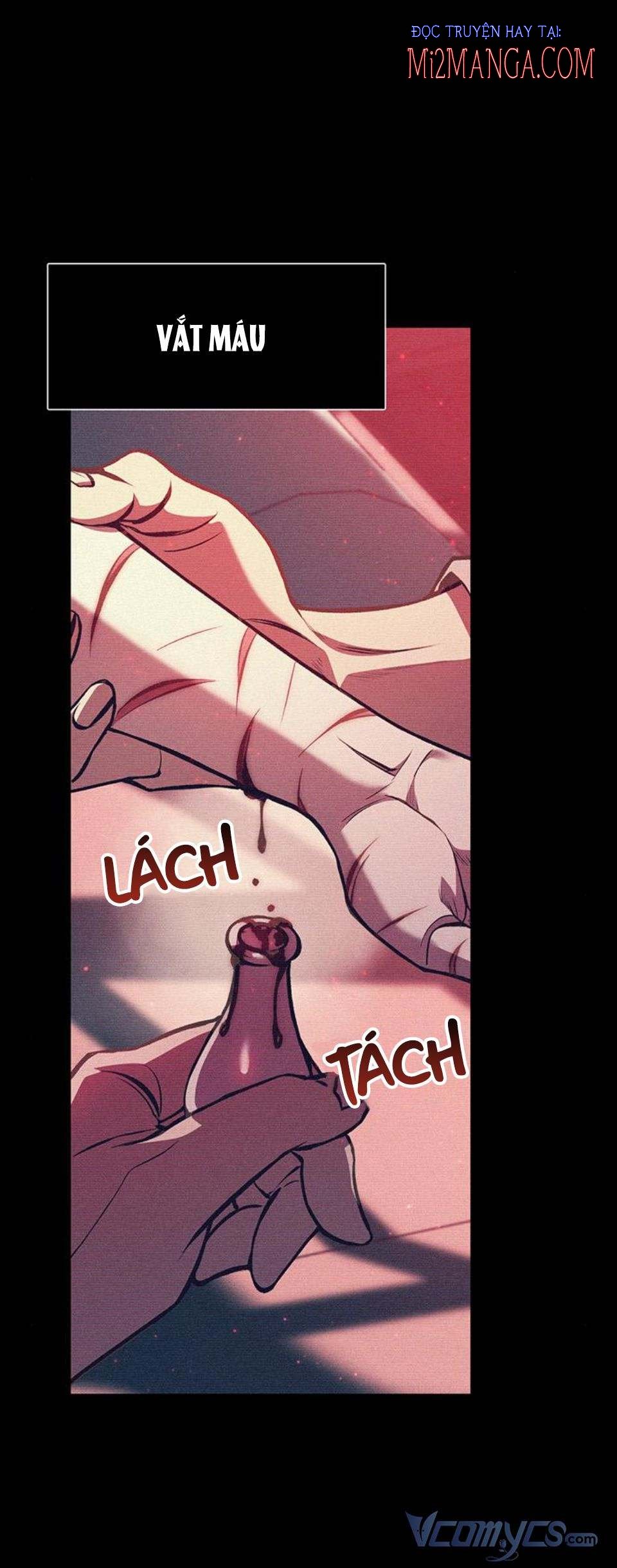 Bản Tình Ca Heeran: Chapter 16