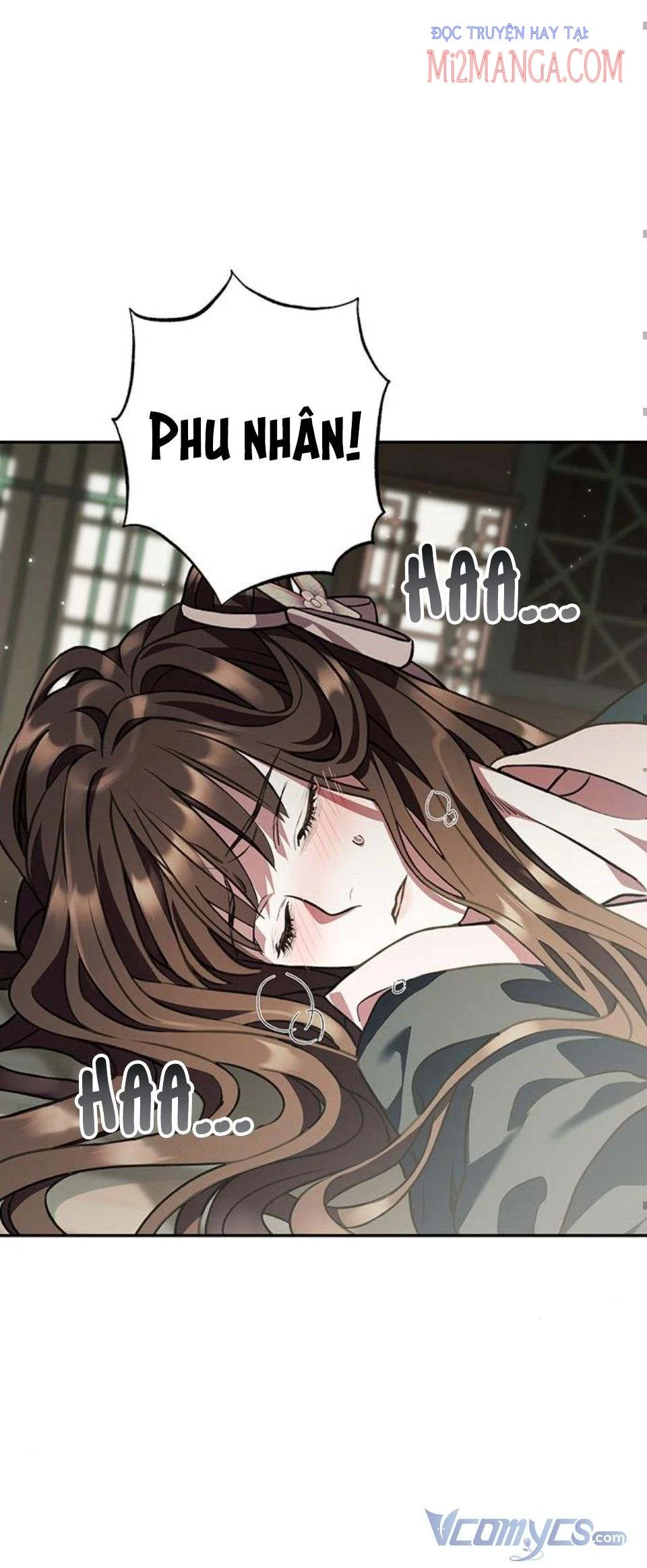 Bản Tình Ca Heeran: Chapter 16