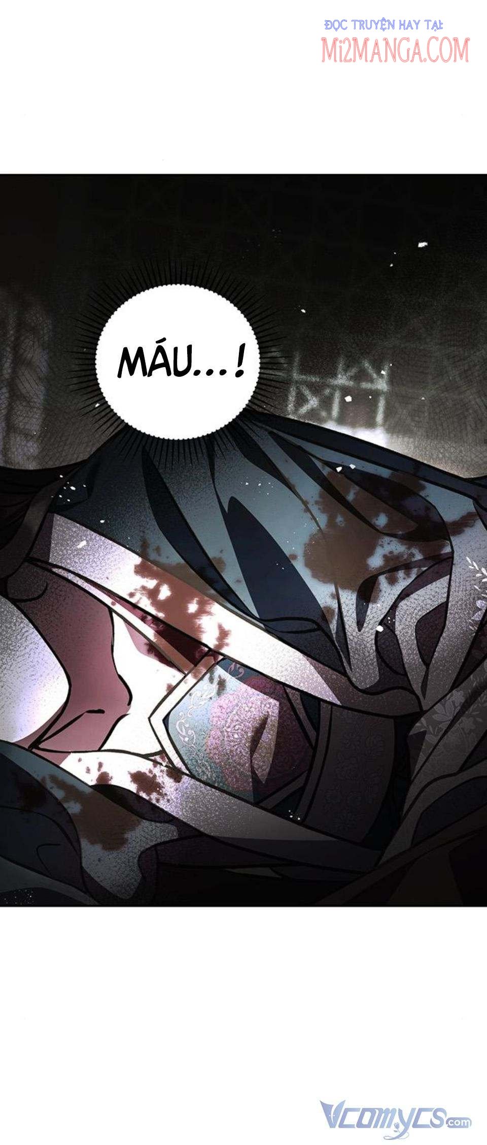 Bản Tình Ca Heeran: Chapter 16