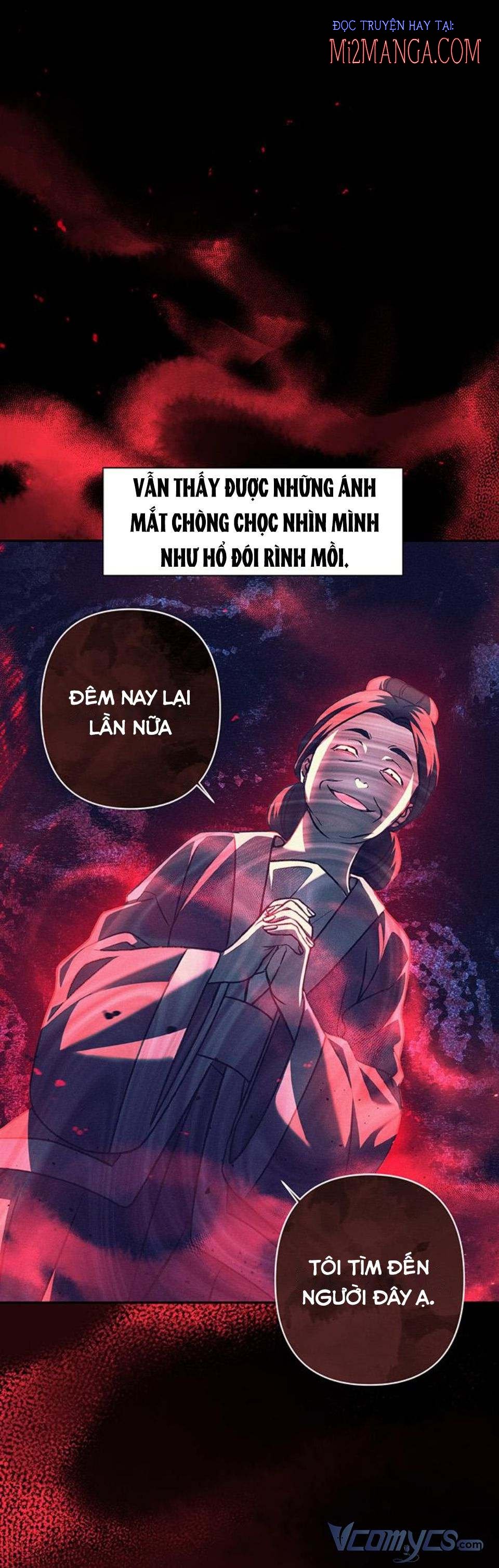 Bản Tình Ca Heeran: Chapter 16