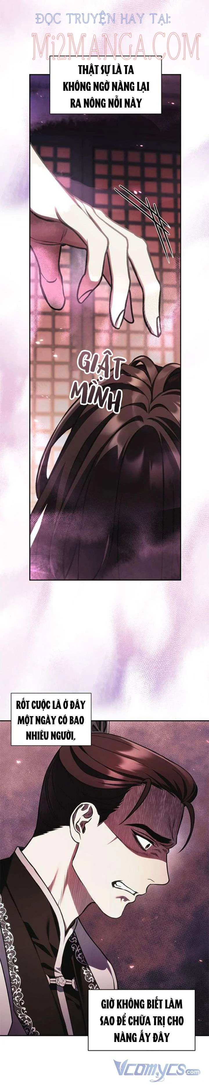 Bản Tình Ca Heeran: Chapter 17.5