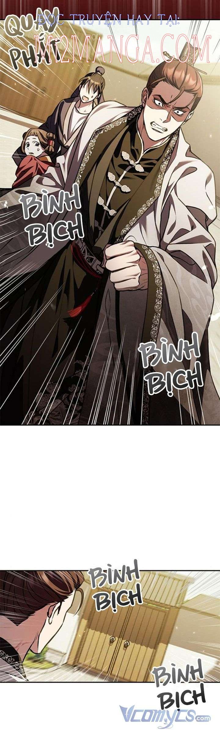 Bản Tình Ca Heeran: Chapter 17.5