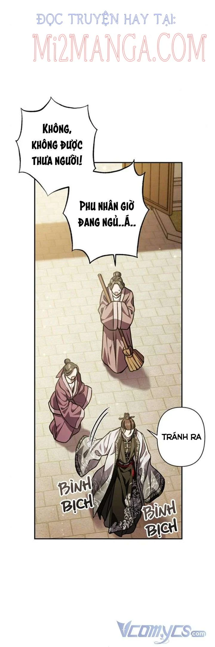Bản Tình Ca Heeran: Chapter 17.5