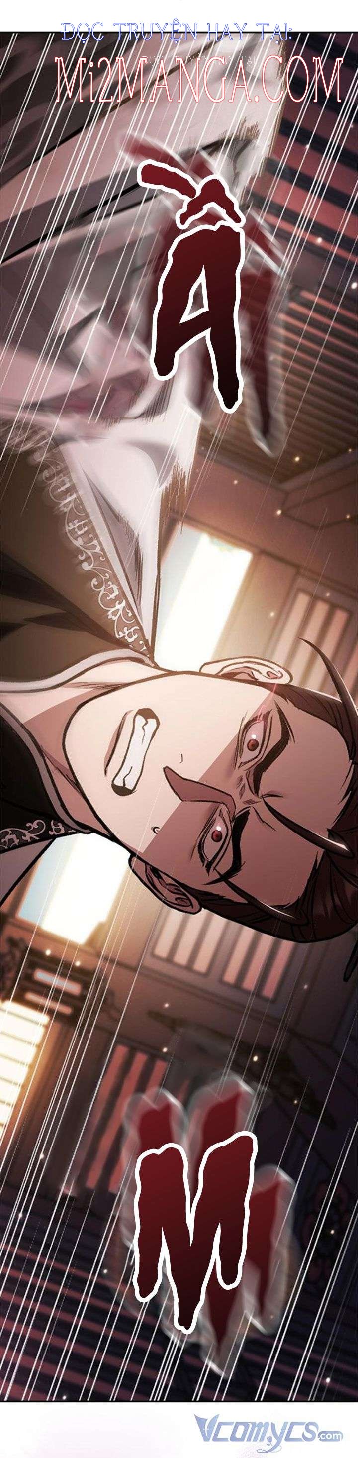 Bản Tình Ca Heeran: Chapter 17.5
