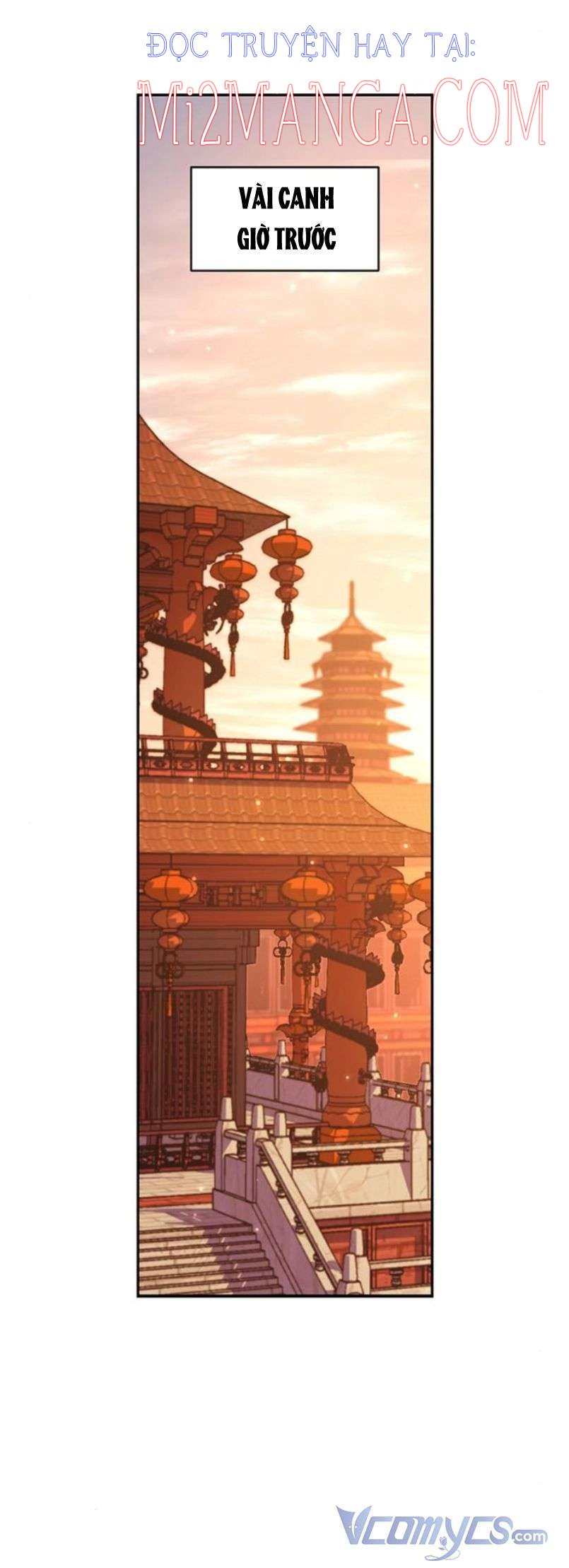 Bản Tình Ca Heeran: Chapter 17