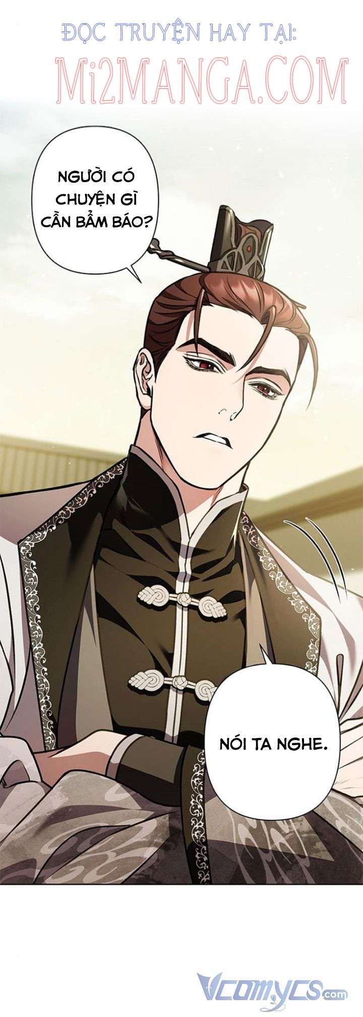 Bản Tình Ca Heeran: Chapter 17