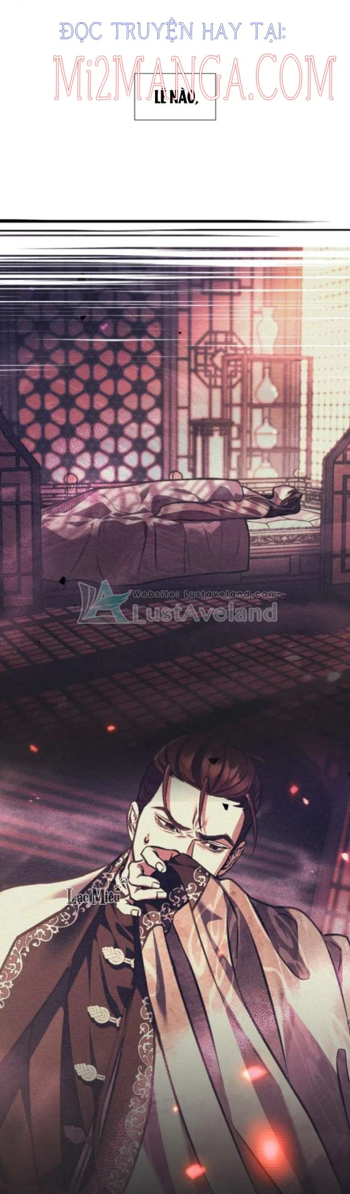 Bản Tình Ca Heeran: Chapter 18