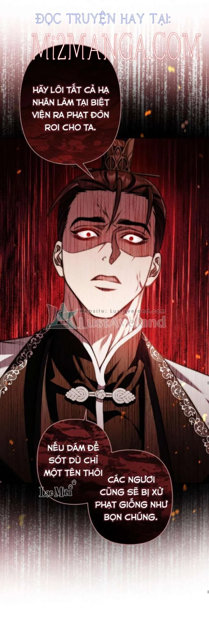 Bản Tình Ca Heeran: Chapter 18