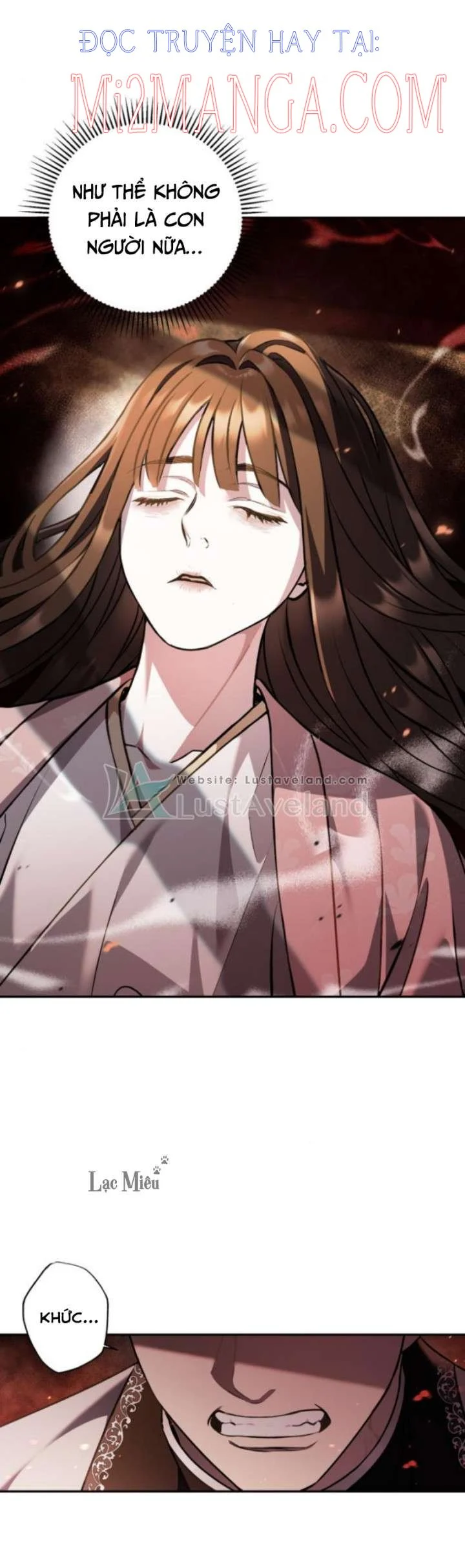 Bản Tình Ca Heeran: Chapter 18