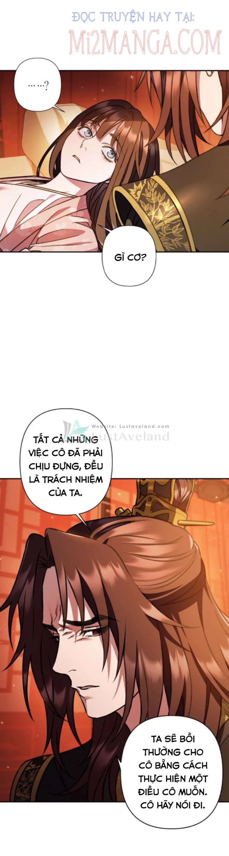 Bản Tình Ca Heeran: Chapter 19.5