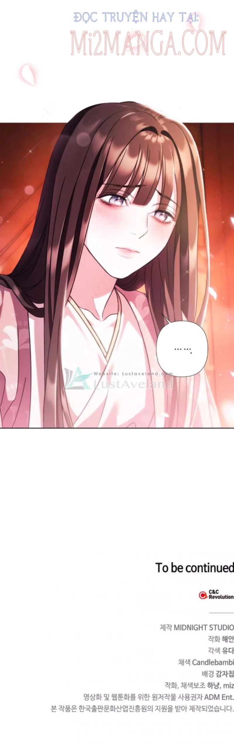 Bản Tình Ca Heeran: Chapter 19.5
