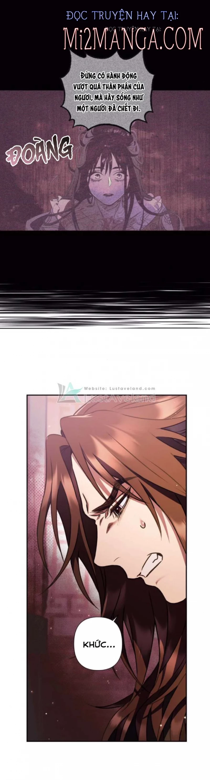 Bản Tình Ca Heeran: Chapter 19.5