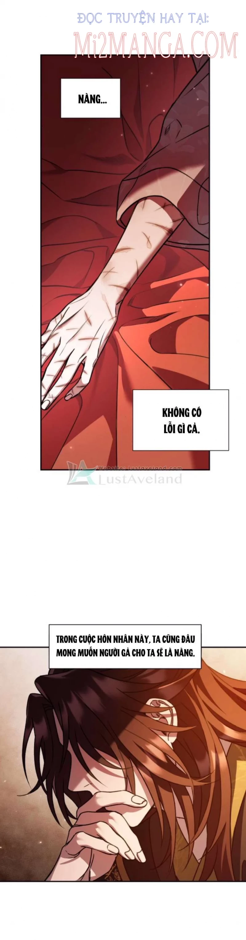 Bản Tình Ca Heeran: Chapter 19