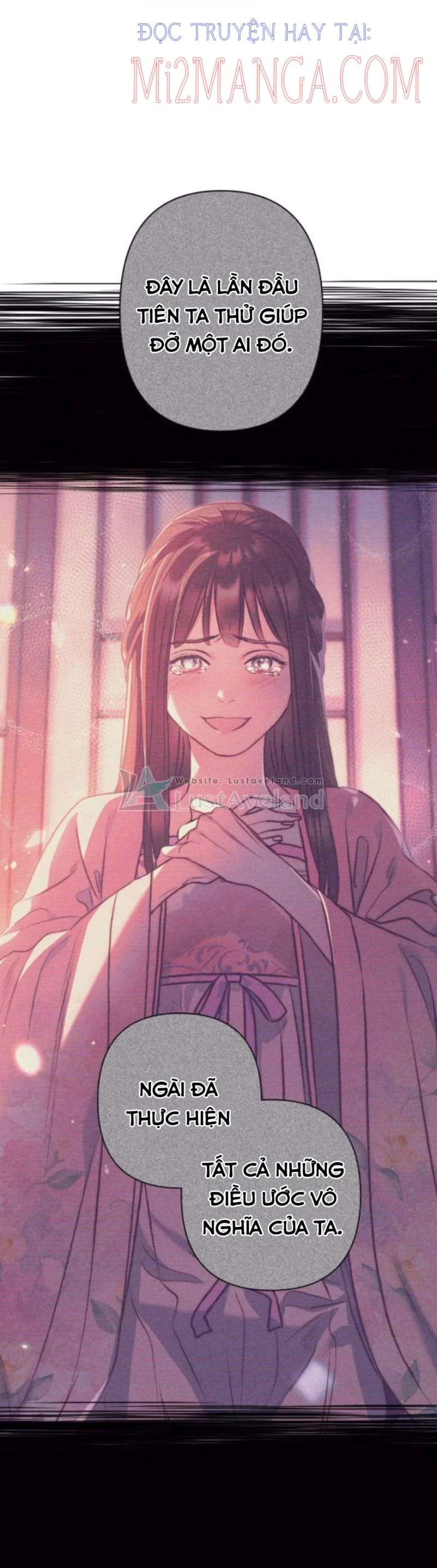 Bản Tình Ca Heeran: Chapter 19
