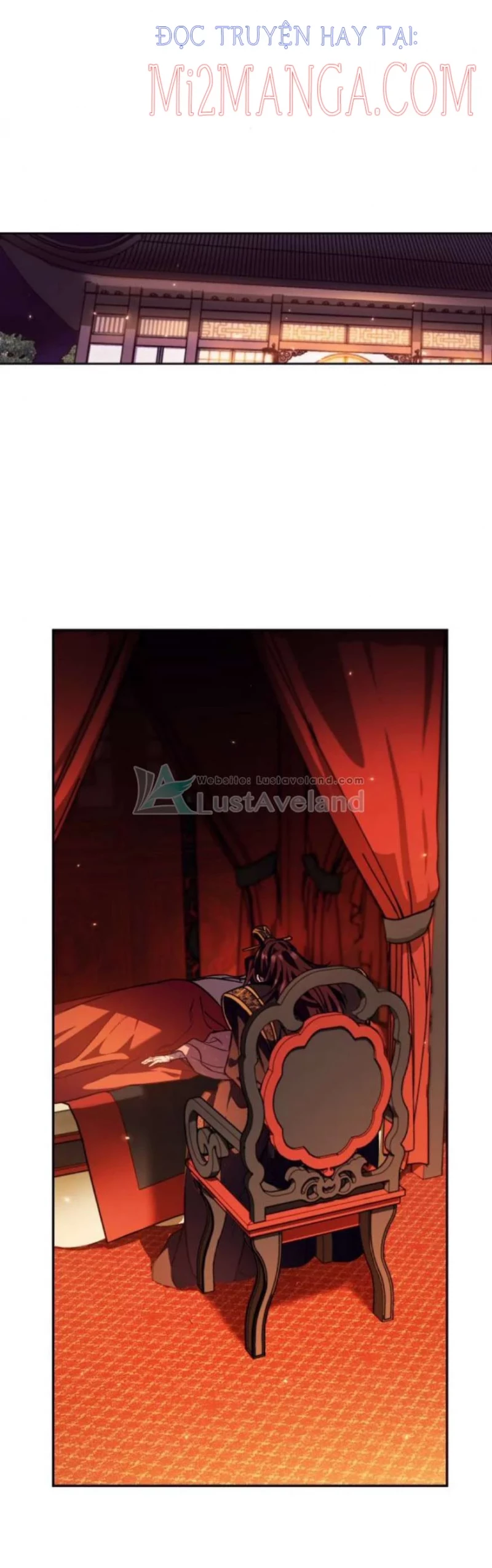 Bản Tình Ca Heeran: Chapter 19