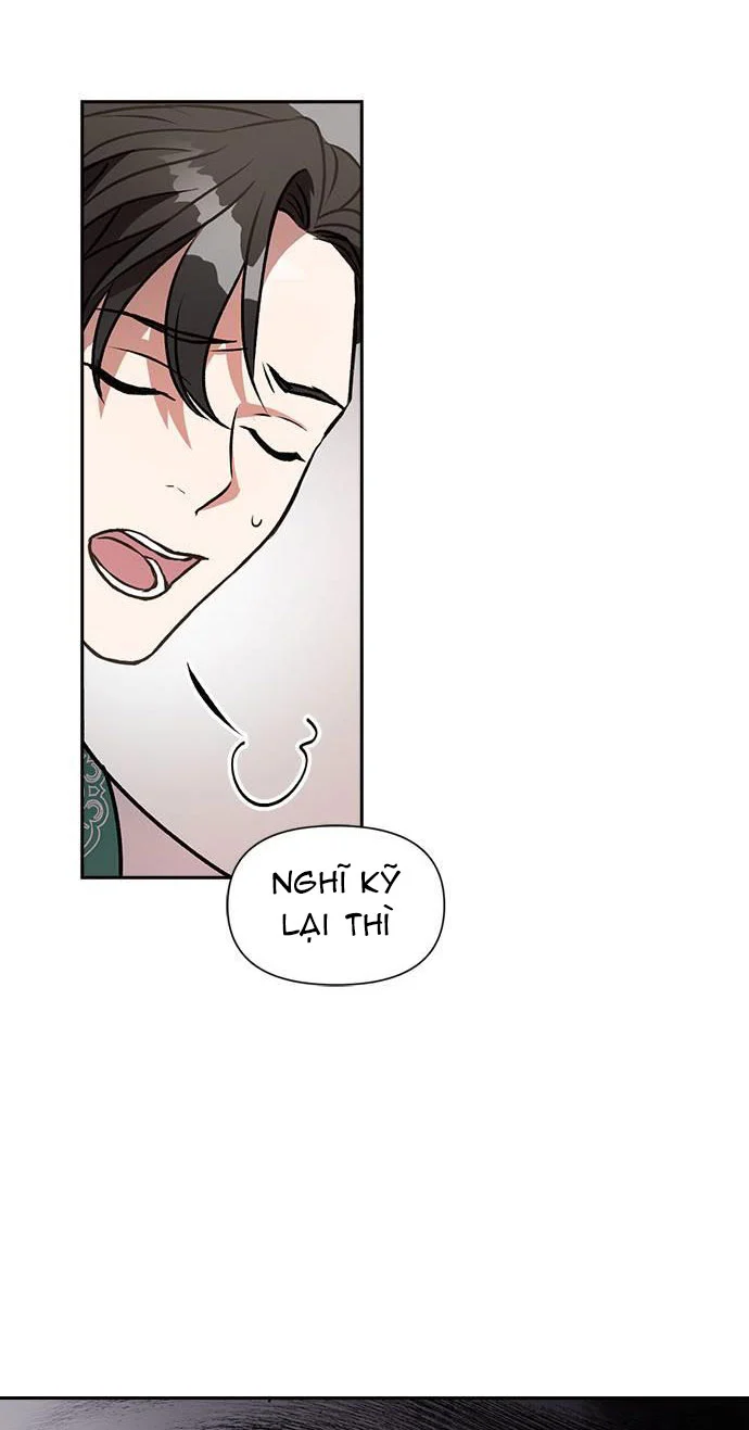 Bản Tình Ca Heeran: Chapter 2