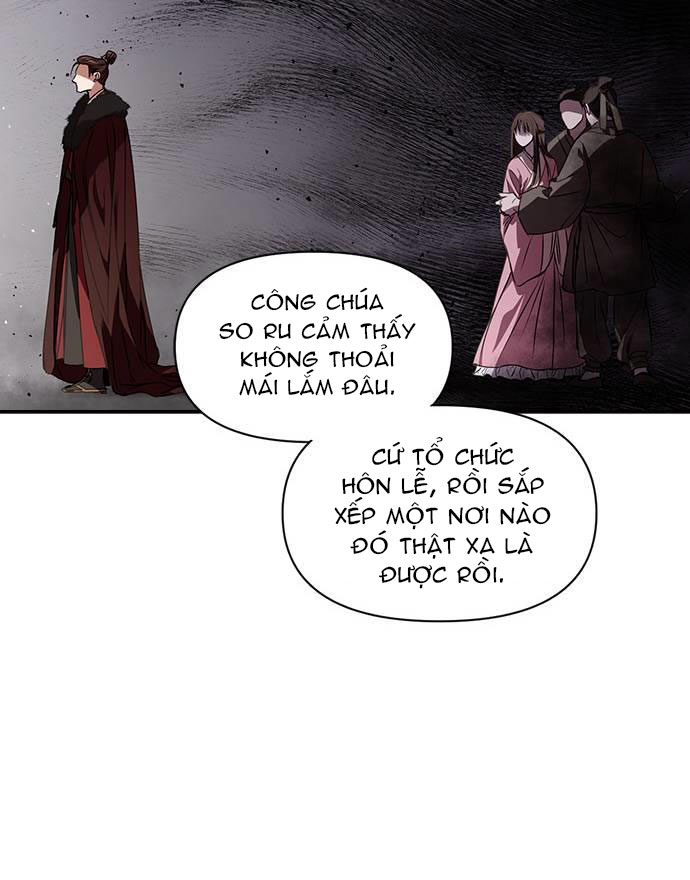 Bản Tình Ca Heeran: Chapter 2
