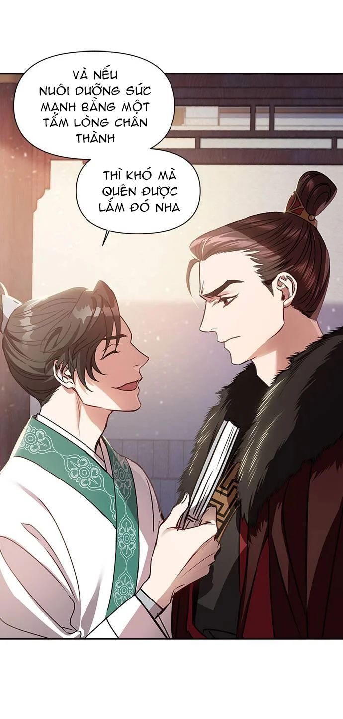 Bản Tình Ca Heeran: Chapter 2