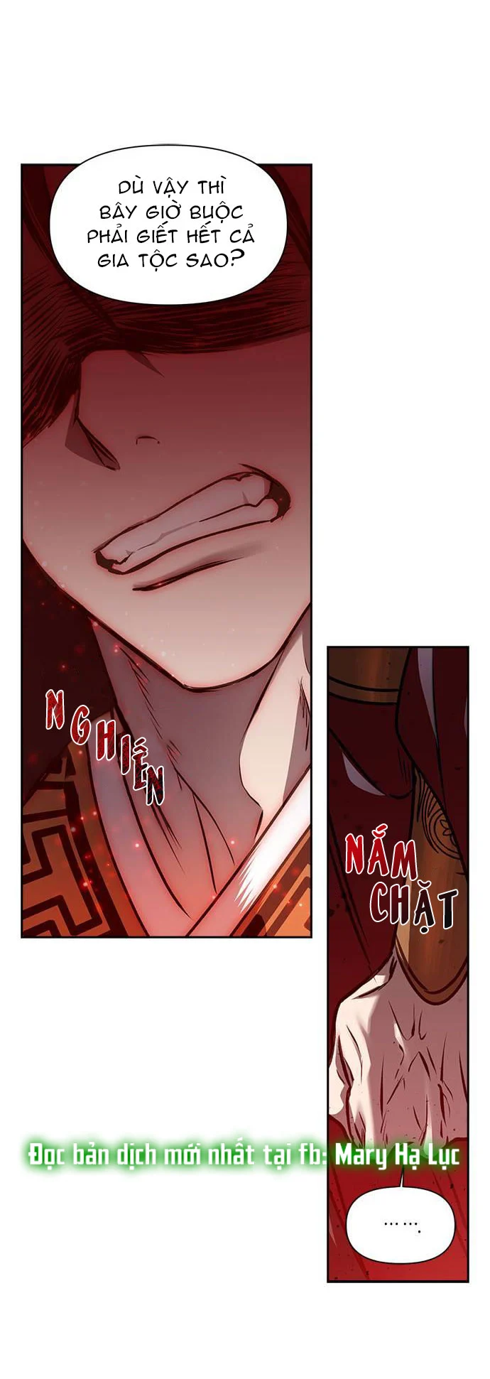 Bản Tình Ca Heeran: Chapter 2