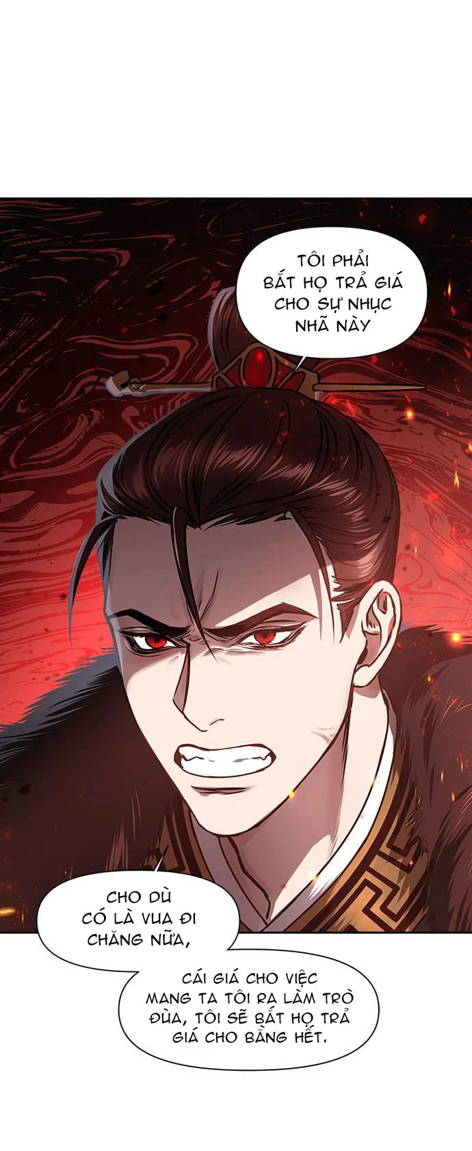 Bản Tình Ca Heeran: Chapter 2