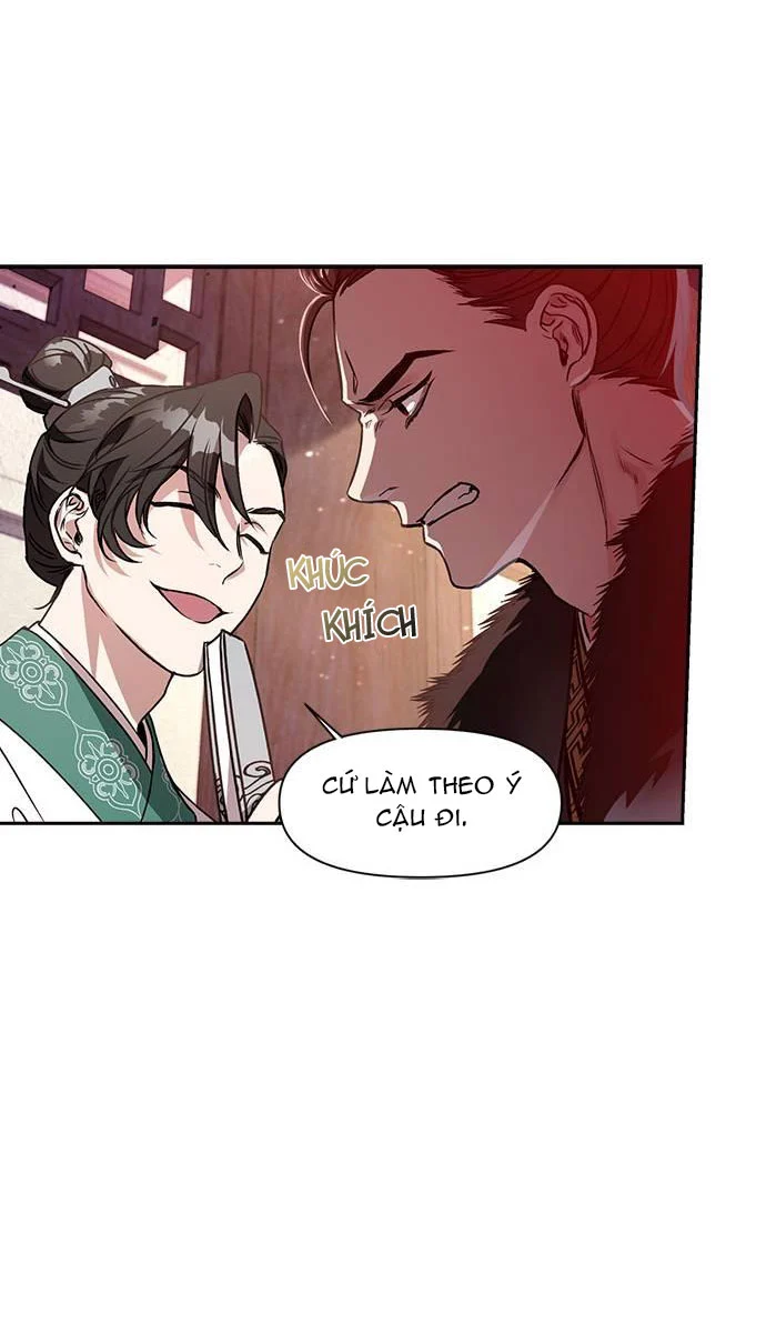 Bản Tình Ca Heeran: Chapter 2