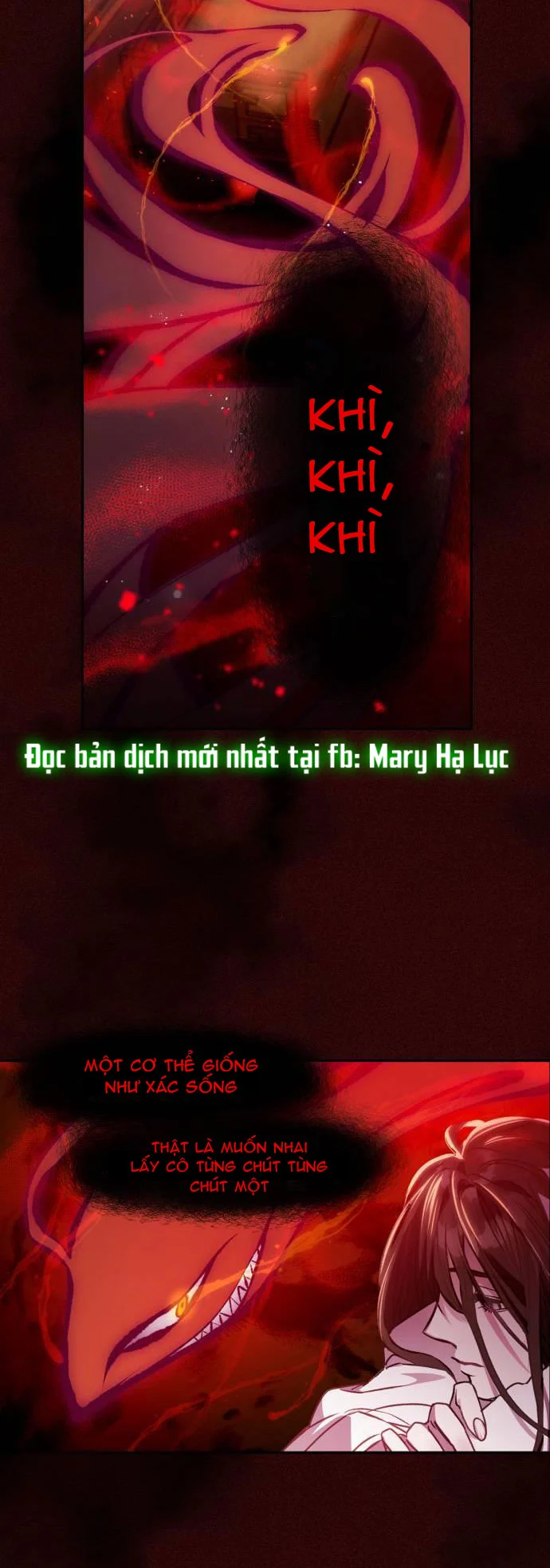 Bản Tình Ca Heeran: Chapter 2