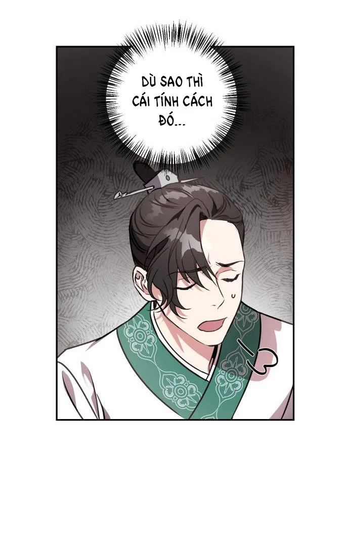 Bản Tình Ca Heeran: Chapter 2