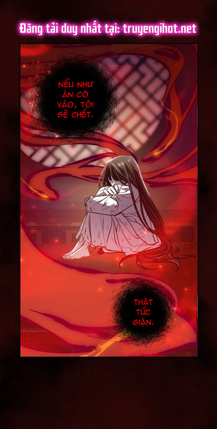 Bản Tình Ca Heeran: Chapter 2