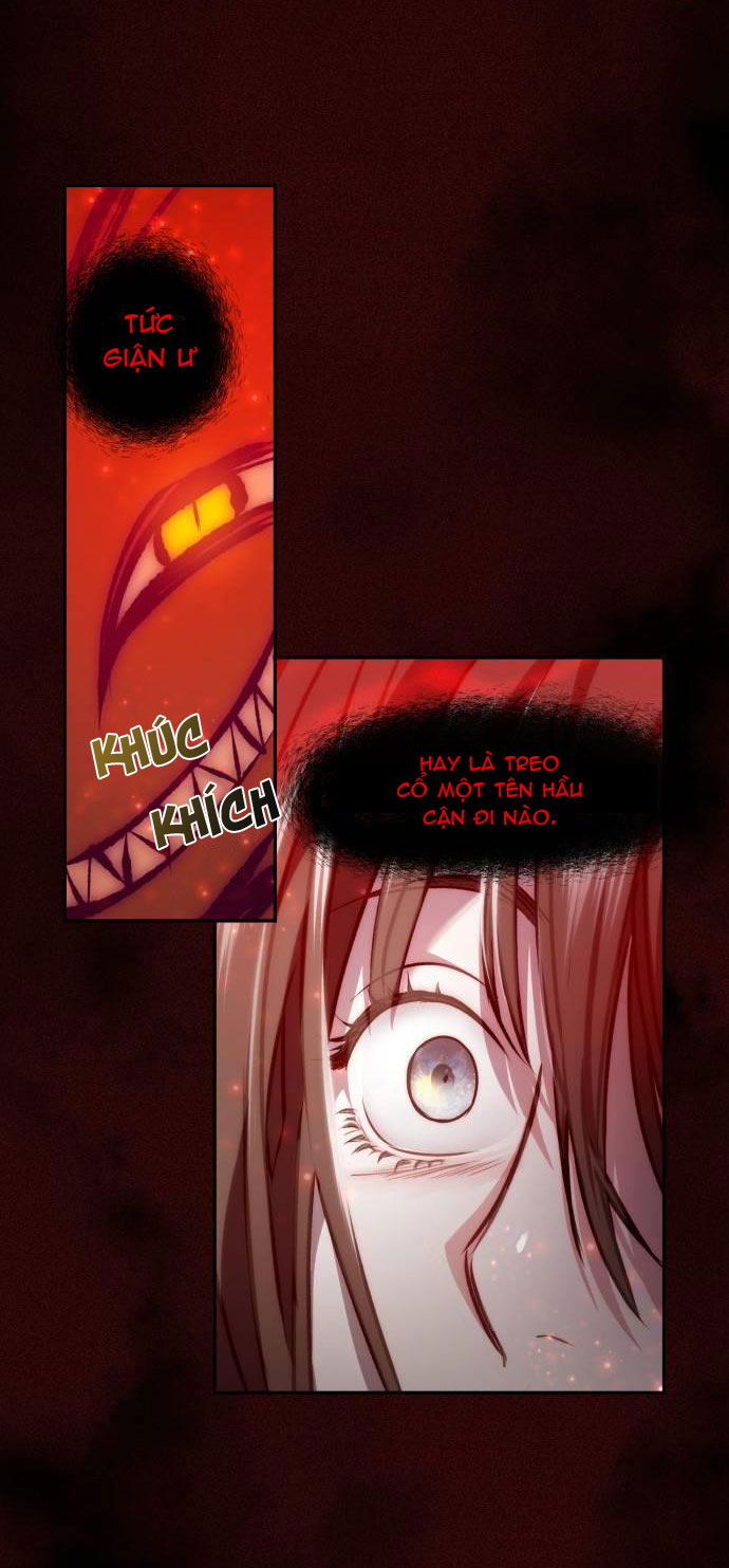 Bản Tình Ca Heeran: Chapter 2