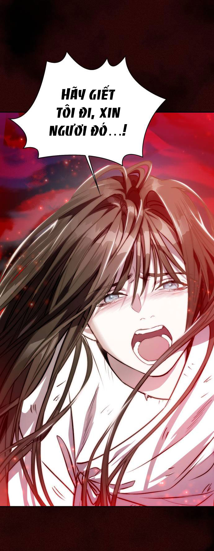 Bản Tình Ca Heeran: Chapter 2