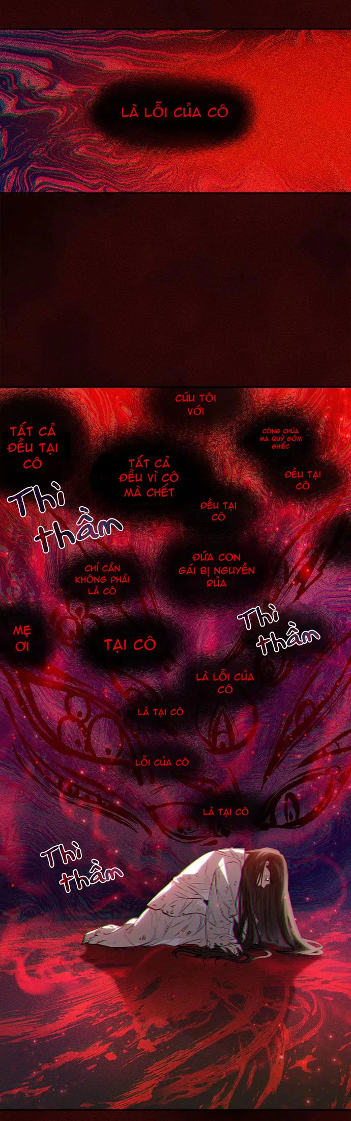 Bản Tình Ca Heeran: Chapter 2