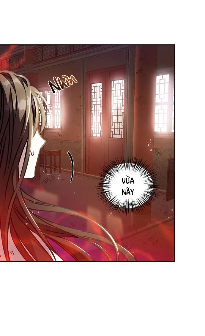 Bản Tình Ca Heeran: Chapter 2